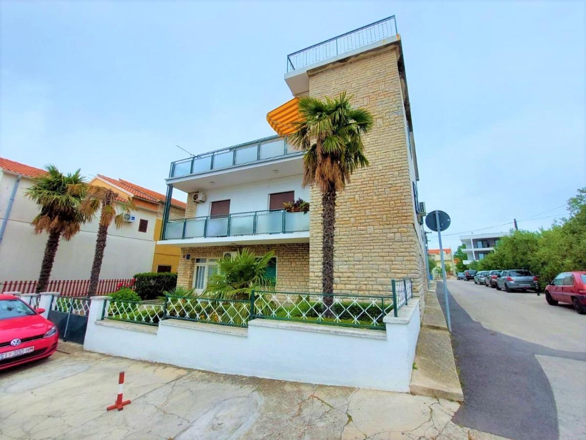 Apartment Big Lasan ヴォディツェ エクステリア 写真
