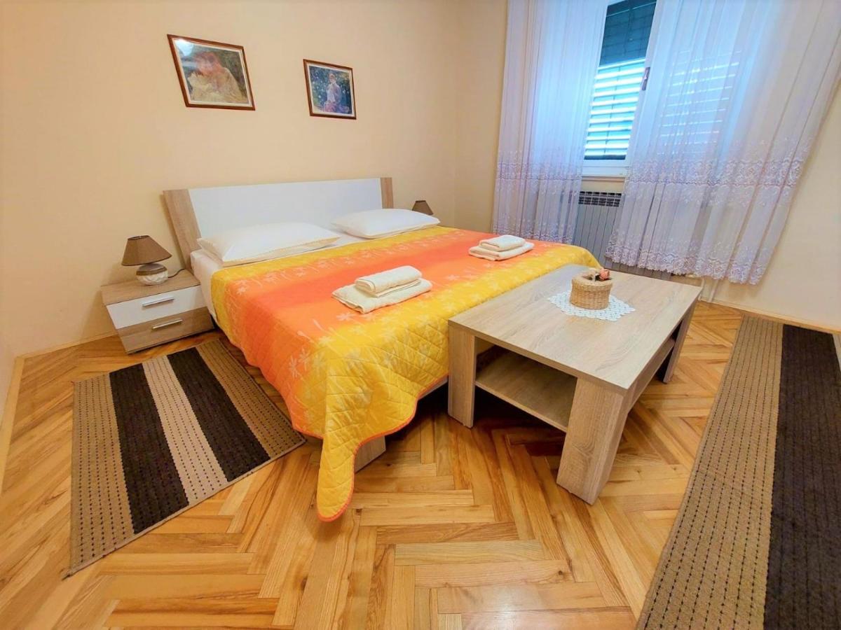 Apartment Big Lasan ヴォディツェ エクステリア 写真