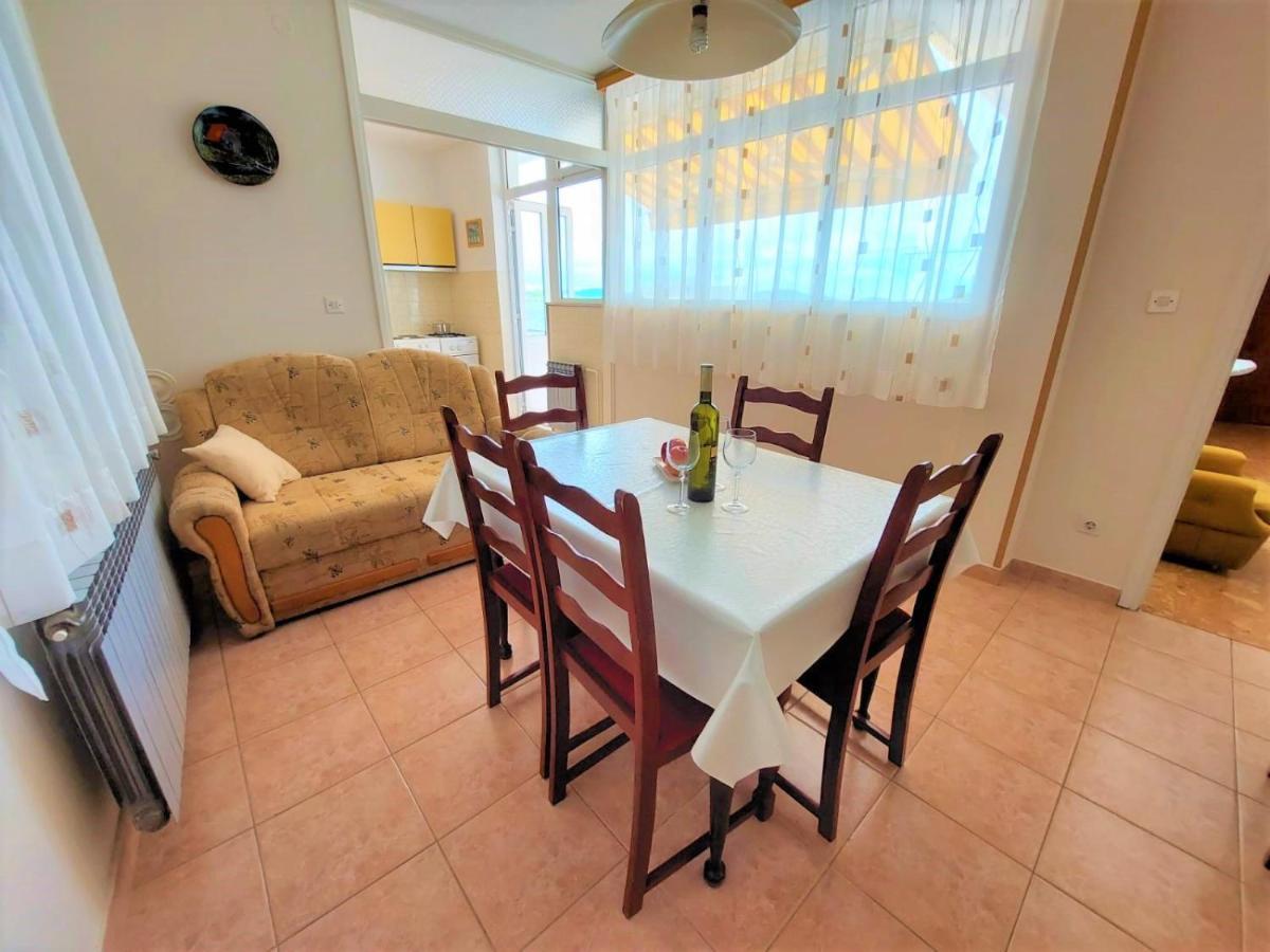 Apartment Big Lasan ヴォディツェ エクステリア 写真