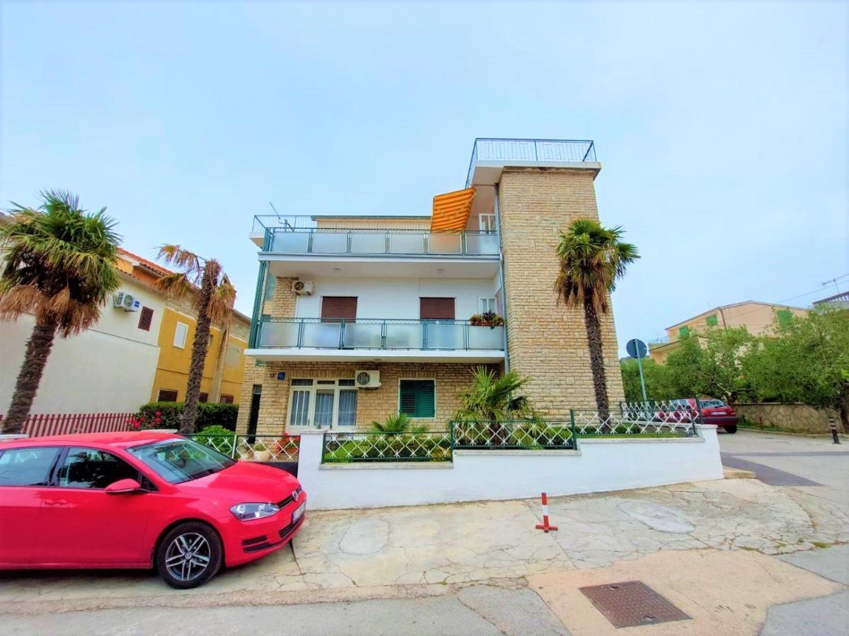 Apartment Big Lasan ヴォディツェ エクステリア 写真